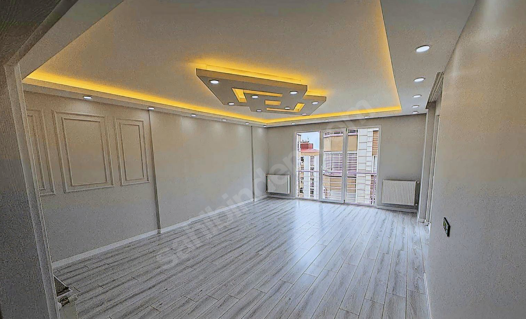 2 NOLU BEŞİRLİDE SATILIK DAİRE